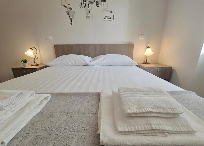 Courtyard & Balconies