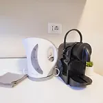 Apartment Courtyard & Balconies Como