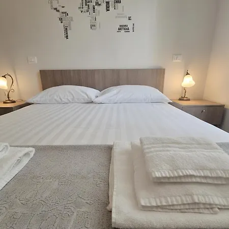 Courtyard & Balconies