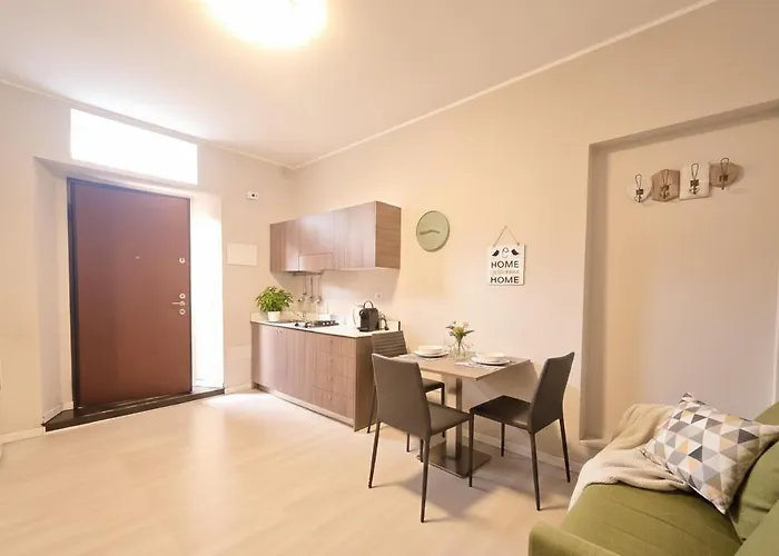 Courtyard & Balconies *