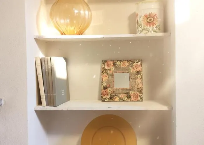 Courtyard & Balconies Apartamento *